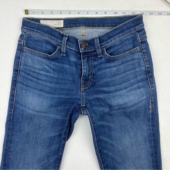 IMOGENE + WILLIE Lucy Skinny Jean - Picture 3 of 12